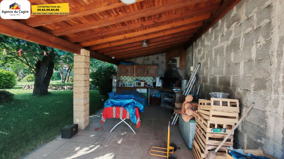 vente Maison de ville Saint Gaudens - Photo 5