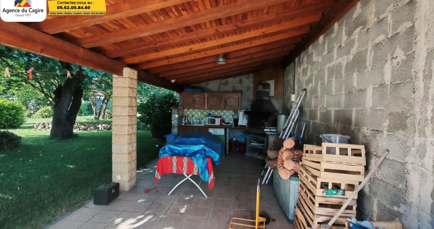 vente Maison de ville Saint Gaudens