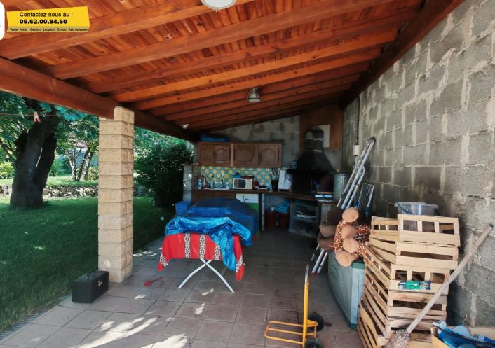 vente Maison de ville Saint Gaudens