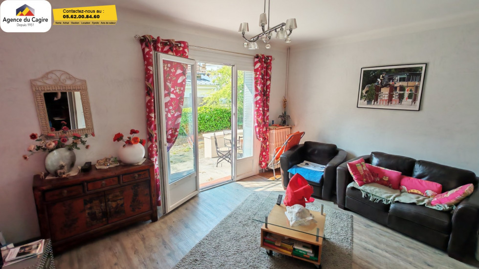 vente Maison de ville Saint Gaudens - Photo 6