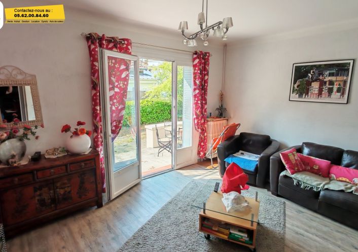 vente Maison de ville Saint Gaudens