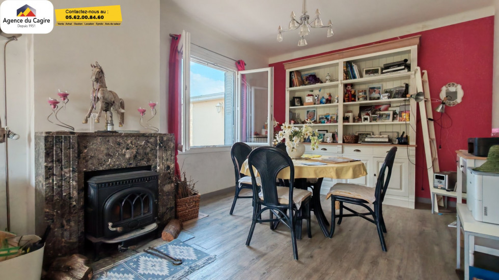 vente Maison de ville Saint Gaudens - Photo 7