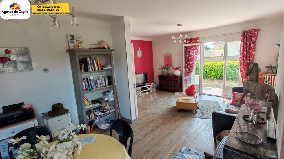 vente Maison de ville Saint Gaudens - Photo 8
