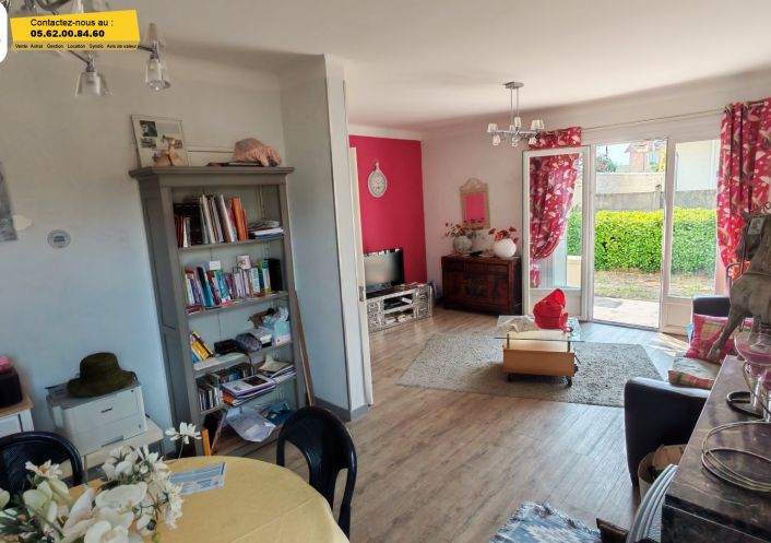 vente Maison de ville Saint Gaudens