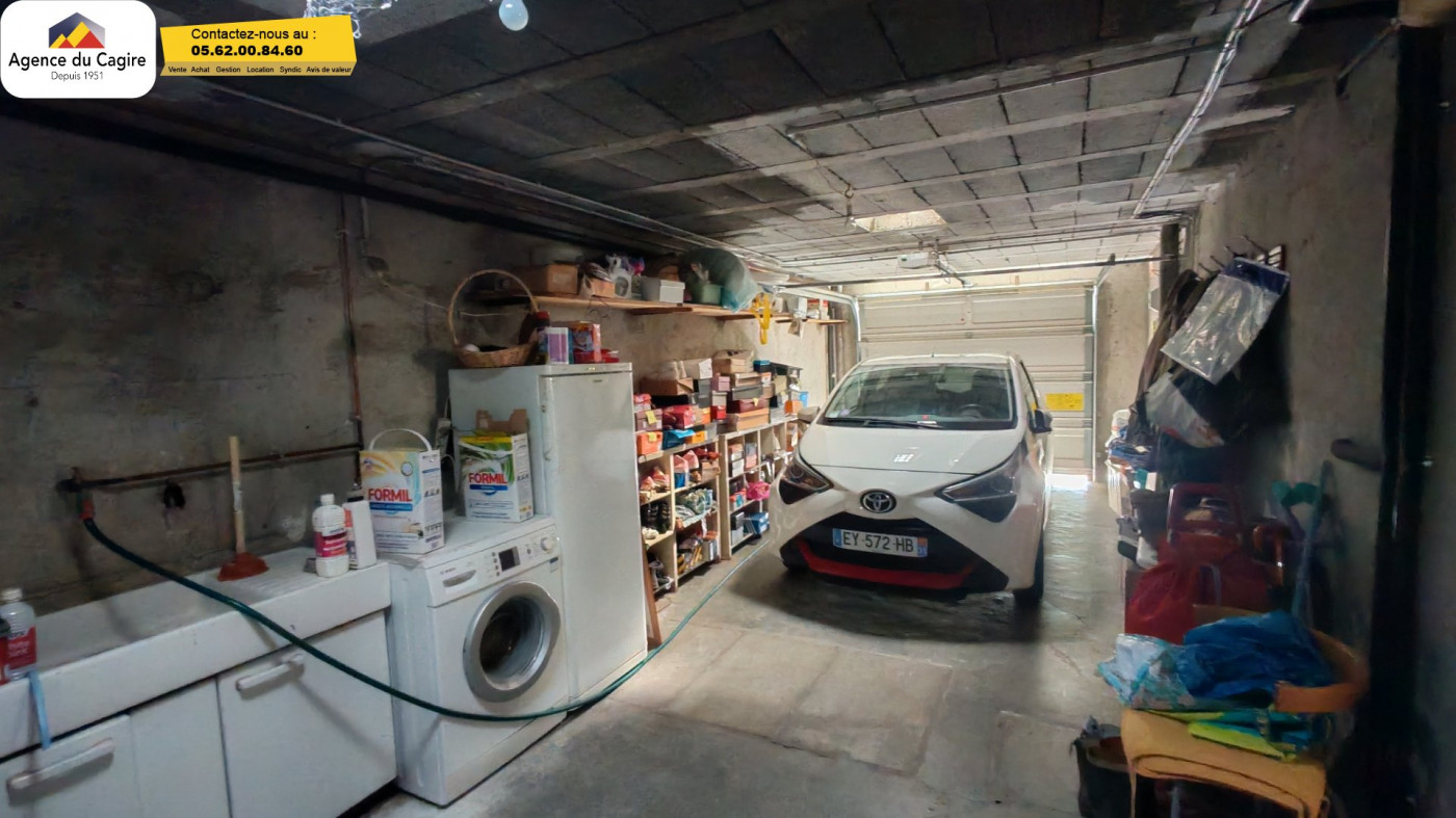 vente Maison de ville Saint Gaudens - Photo 9