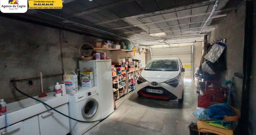 vente Maison de ville Saint Gaudens