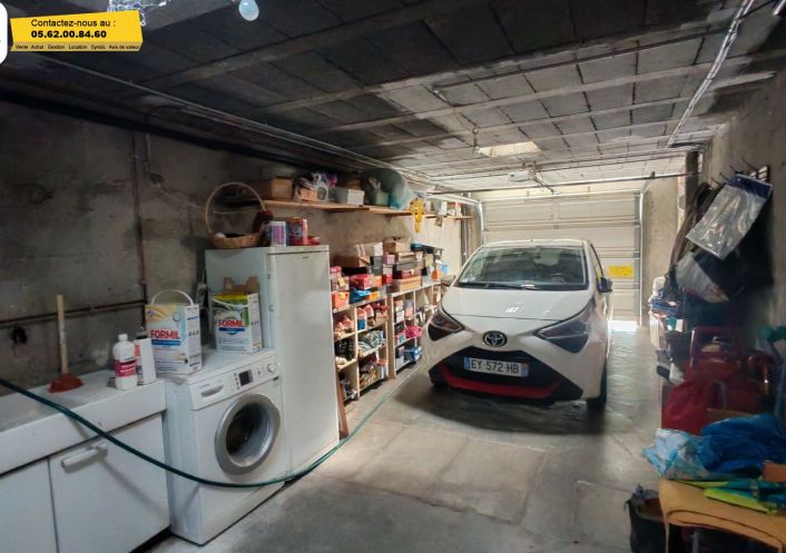 vente Maison de ville Saint Gaudens