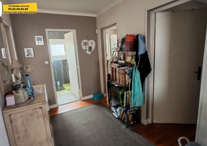 vente Maison de ville Saint Gaudens
