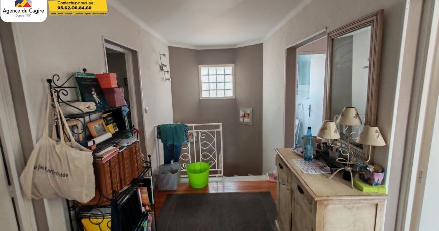 vente Maison de ville Saint Gaudens