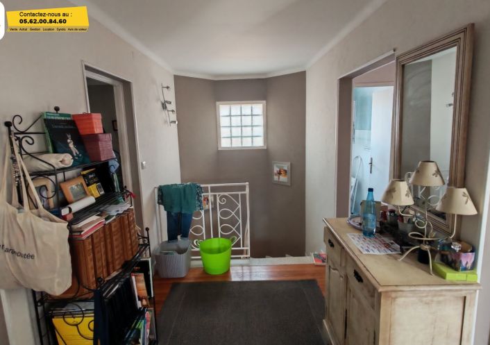 vente Maison de ville Saint Gaudens