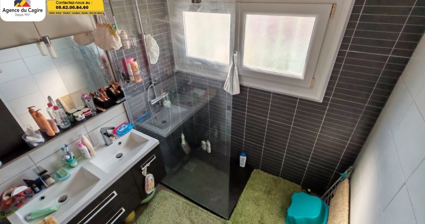 vente Maison de ville Saint Gaudens