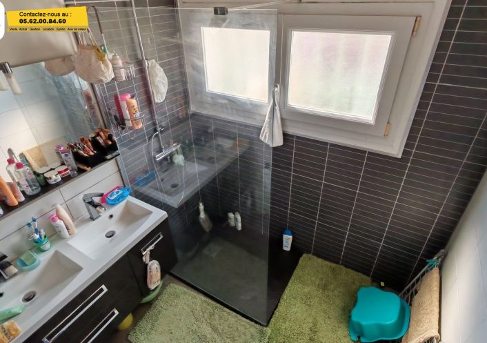 vente Maison de ville Saint Gaudens