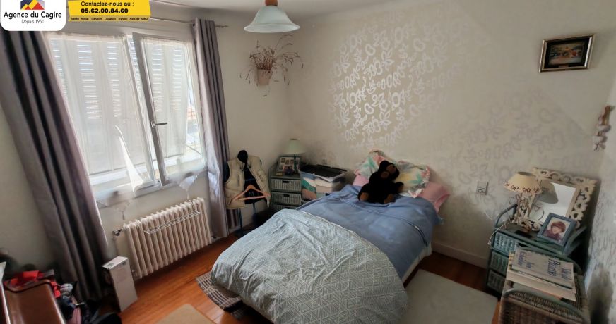 vente Maison de ville Saint Gaudens