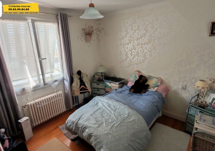 vente Maison de ville Saint Gaudens