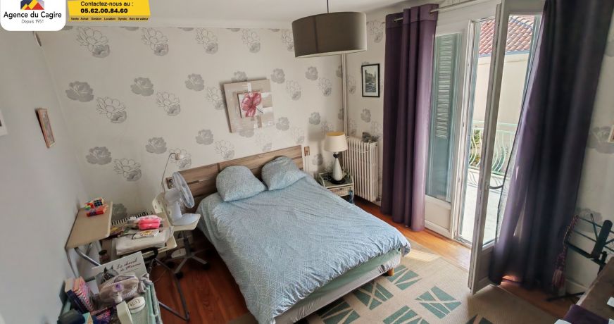 vente Maison de ville Saint Gaudens