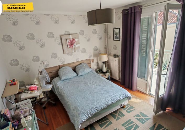 vente Maison de ville Saint Gaudens