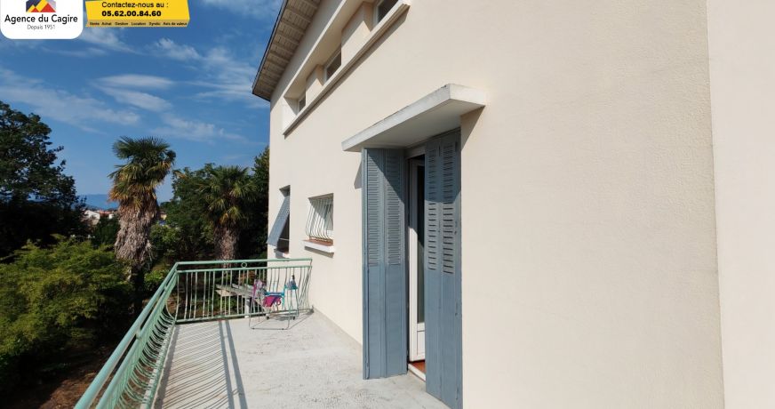 vente Maison de ville Saint Gaudens