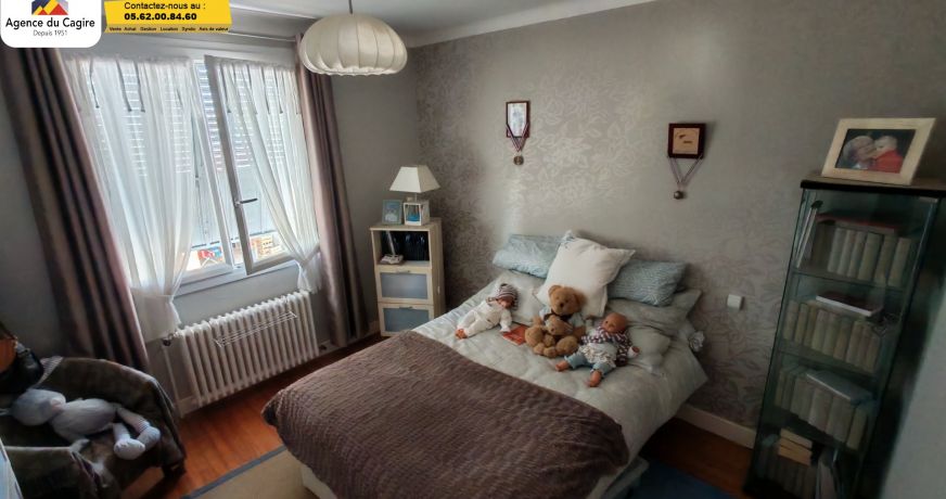 vente Maison de ville Saint Gaudens