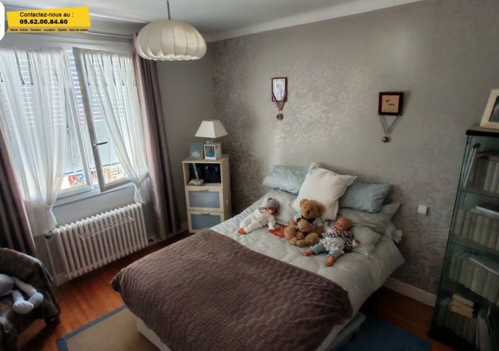 vente Maison de ville Saint Gaudens