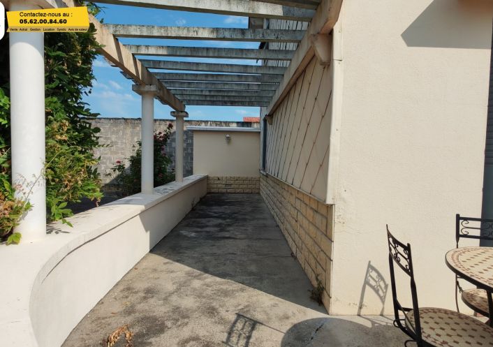 vente Maison de ville Saint Gaudens
