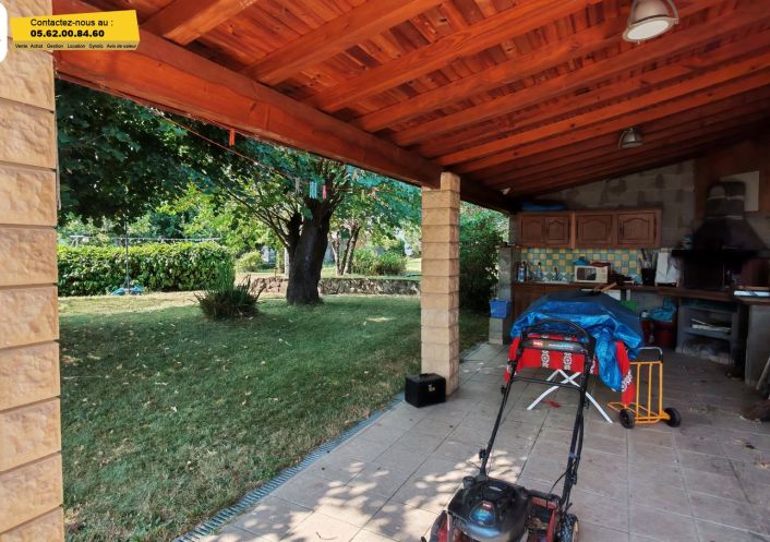 vente Maison de ville Saint Gaudens