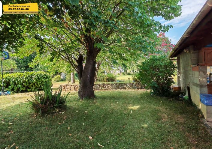 vente Maison de ville Saint Gaudens
