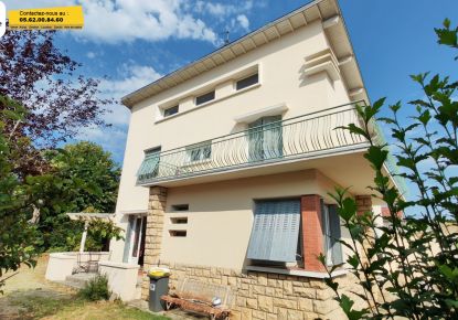 vente Maison de ville Saint Gaudens