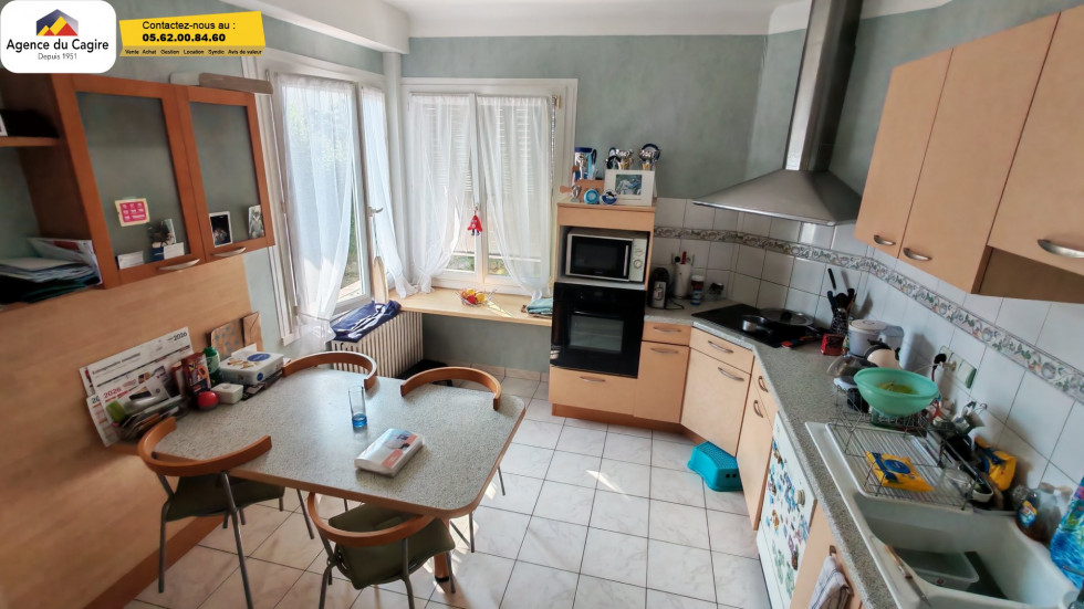 vente Maison de ville Saint Gaudens - Photo 2
