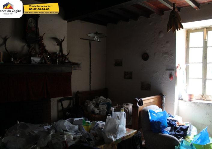 vente Maison Payssous