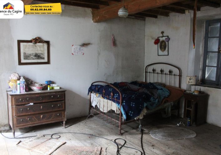 vente Maison Payssous