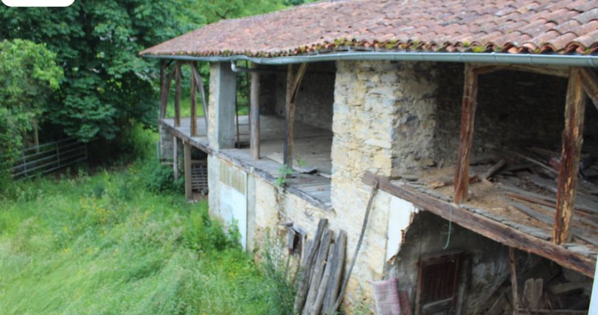 vente Maison Payssous