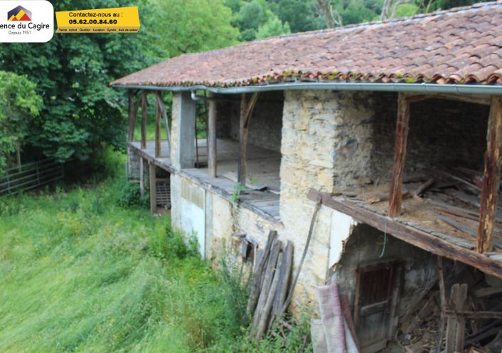 vente Maison Payssous
