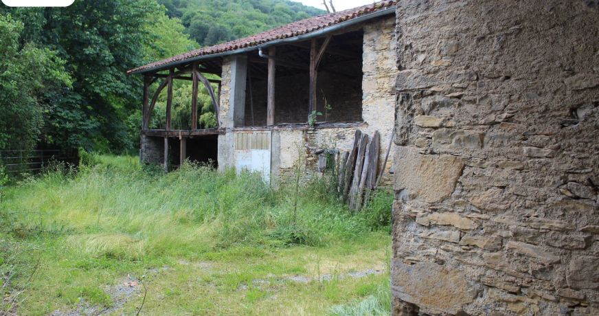 vente Maison Payssous