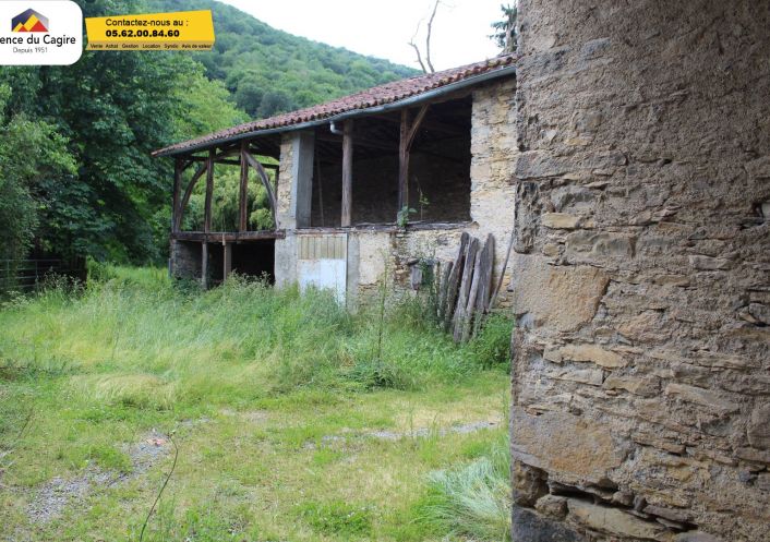 vente Maison Payssous