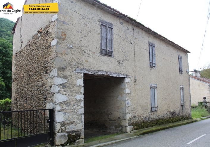 vente Maison Payssous