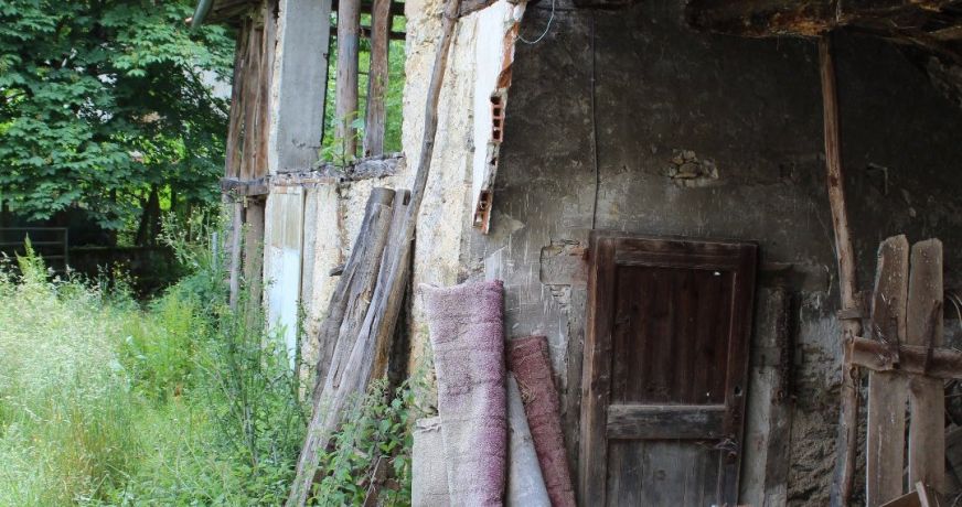 vente Maison Payssous