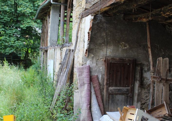 vente Maison Payssous
