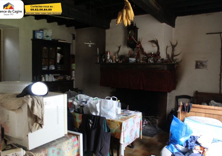 vente Maison Payssous