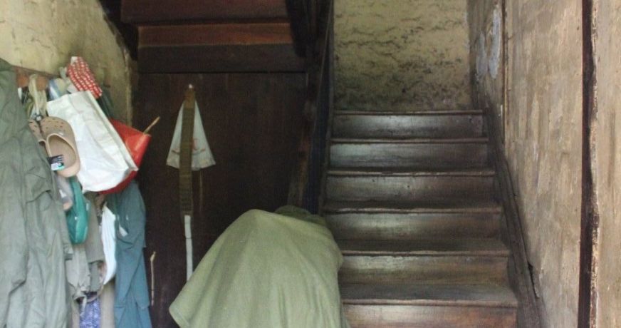 vente Maison Payssous