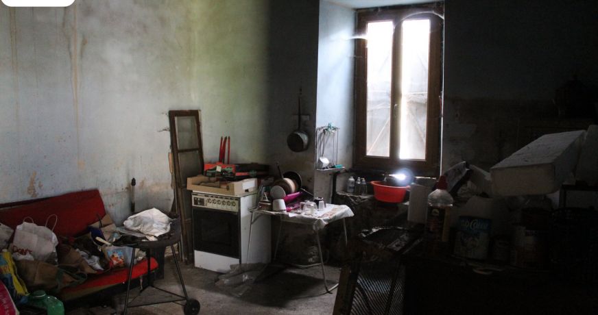 vente Maison Payssous