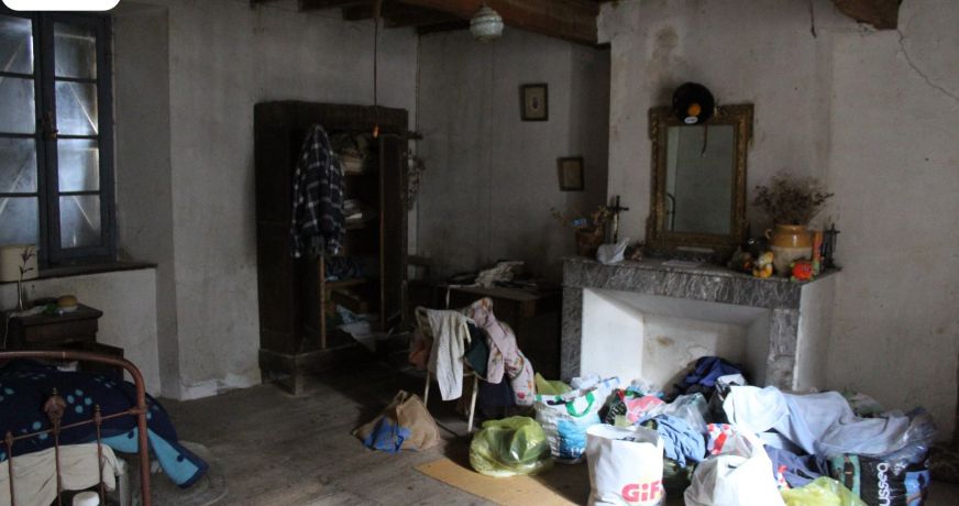 vente Maison Payssous