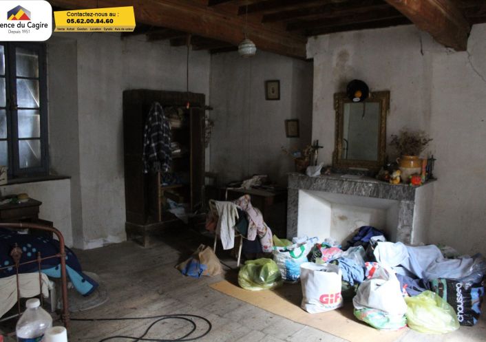 vente Maison Payssous