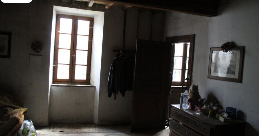 vente Maison Payssous