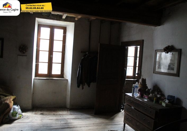 vente Maison Payssous