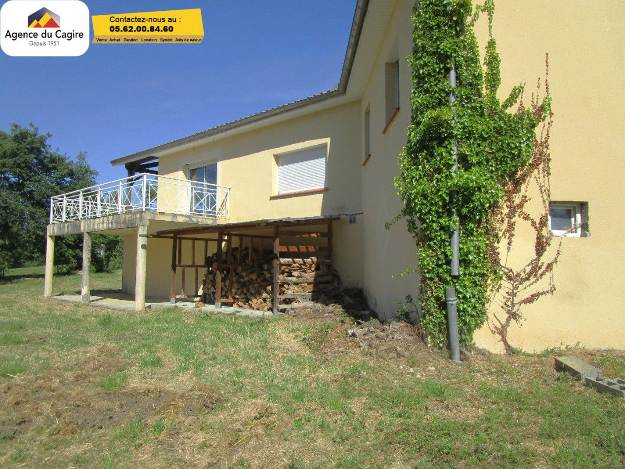 sale Maison et terrain Latoue - Photo 1