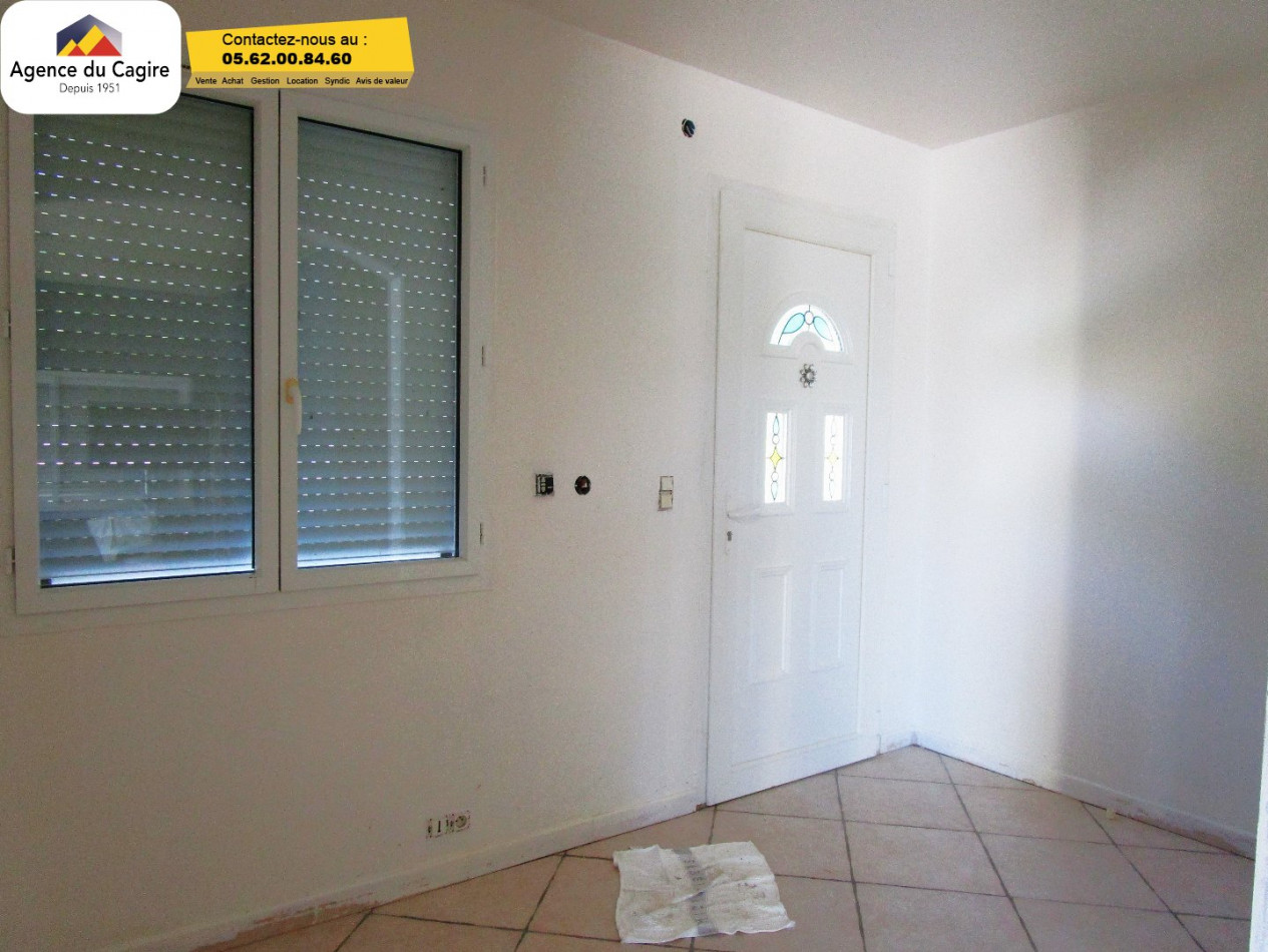 sale Maison et terrain Latoue - Photo 8