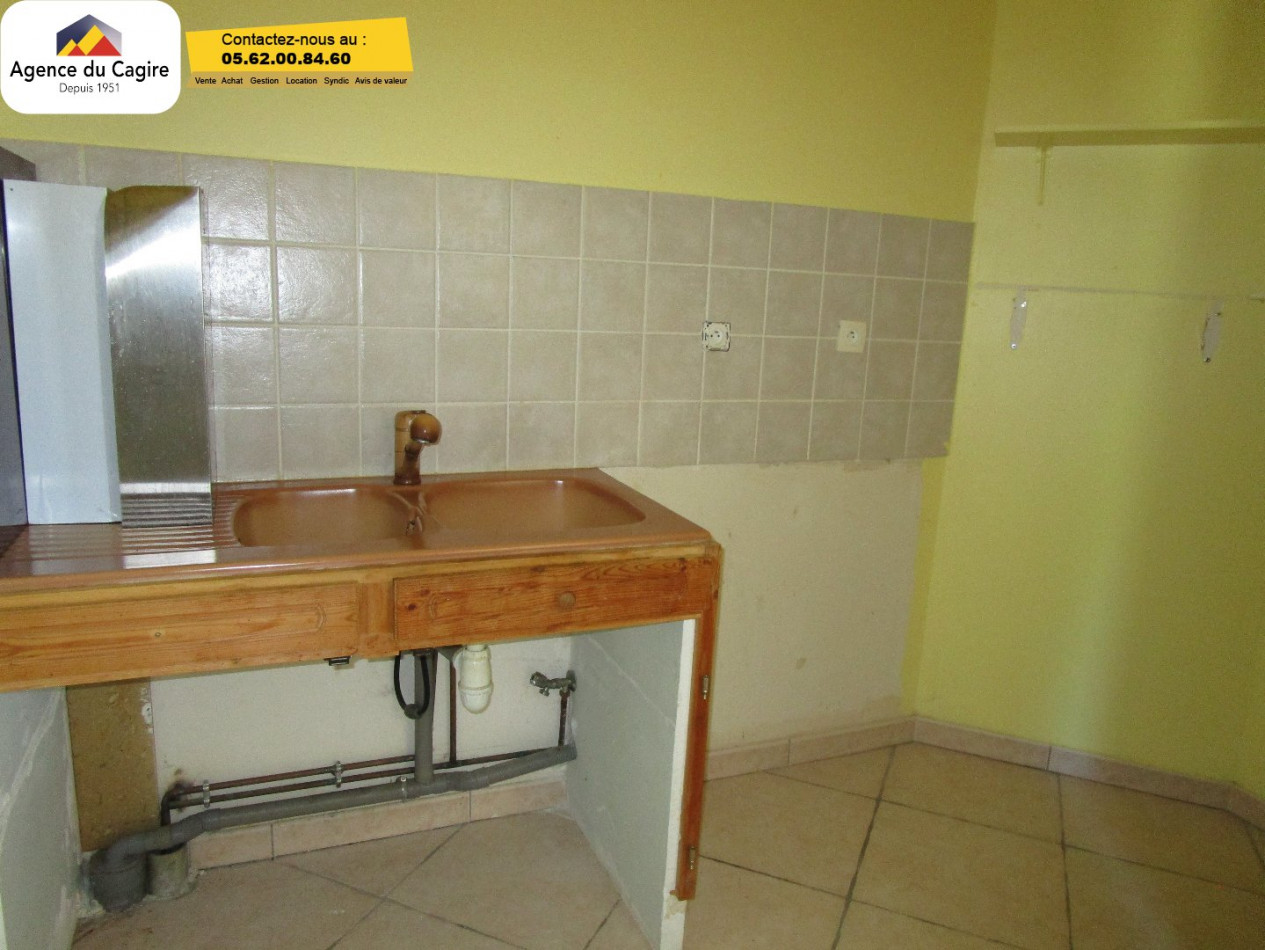 sale Maison et terrain Latoue - Photo 10