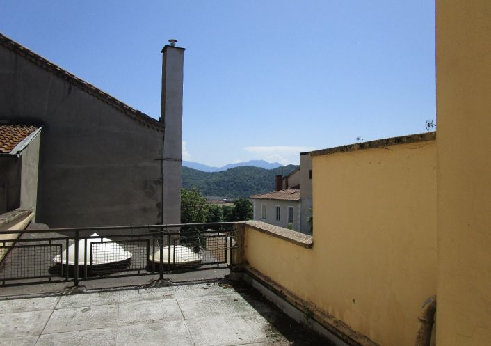 vente Immeuble de rapport Saint Gaudens
