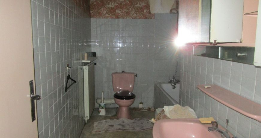 vente Immeuble de rapport Saint Gaudens