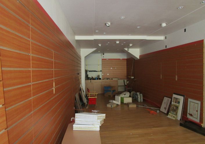 vente Immeuble de rapport Saint Gaudens